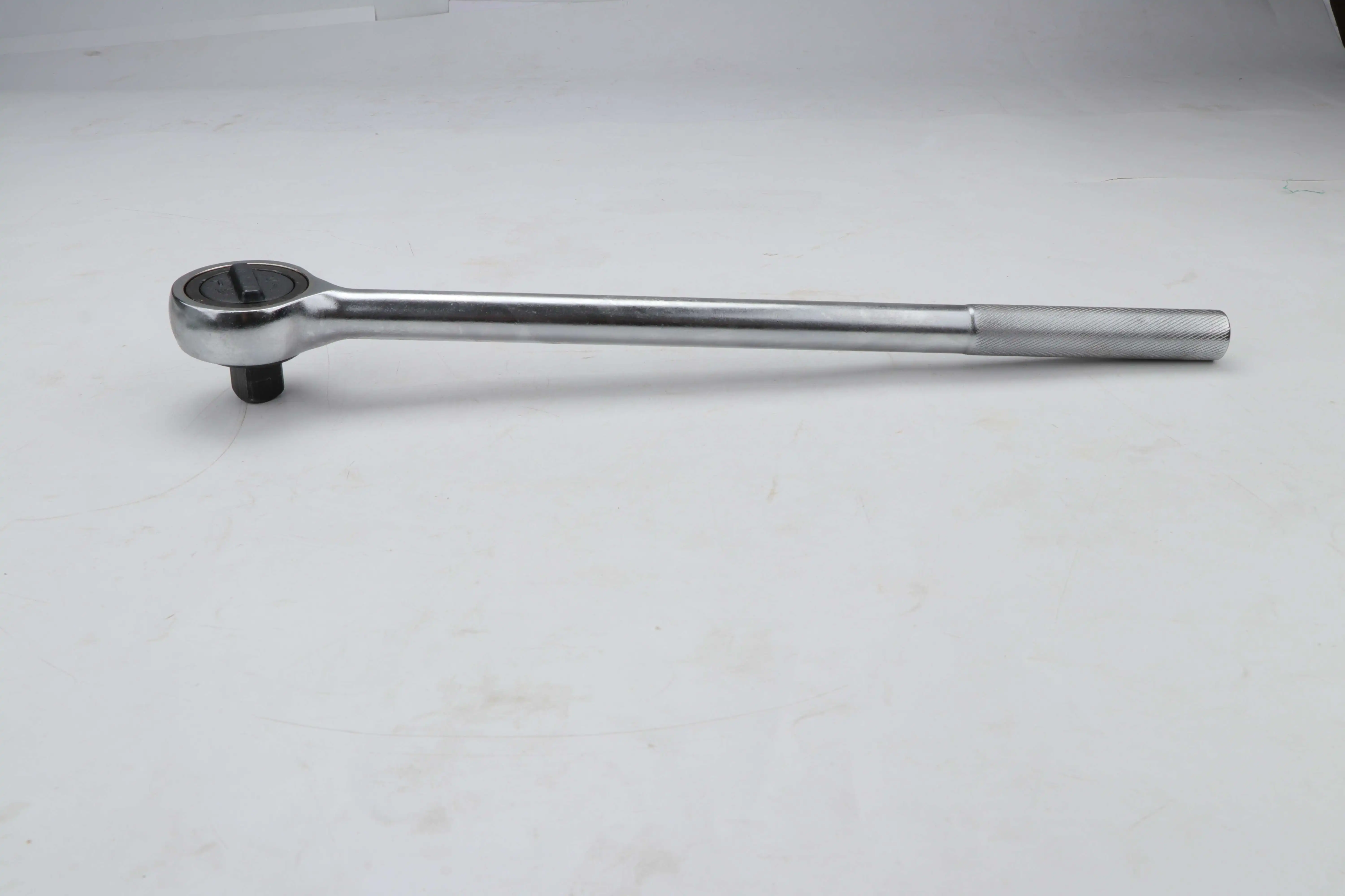 Top 3 Benefits of 3/4" Mirror/Satin Finish One-Piece Ratchet Wrench